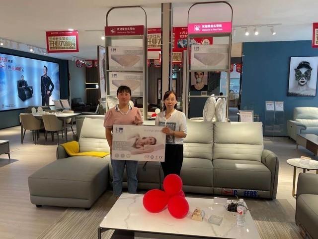 全國(guó)10000 零售云門店迎戰(zhàn)線下雙十一