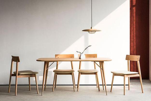 國(guó)貨又開掛這些小眾驚艷的原創(chuàng)家具品牌哪一樣不吊打所謂的進(jìn)口大牌