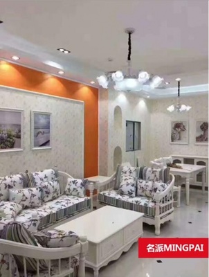 4000平米旗艦店落戶中山,名派打造第五代買家模式 - 家居裝修知識(shí)網(wǎng)